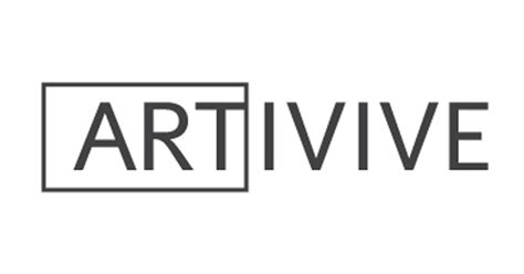 Artivive Logo