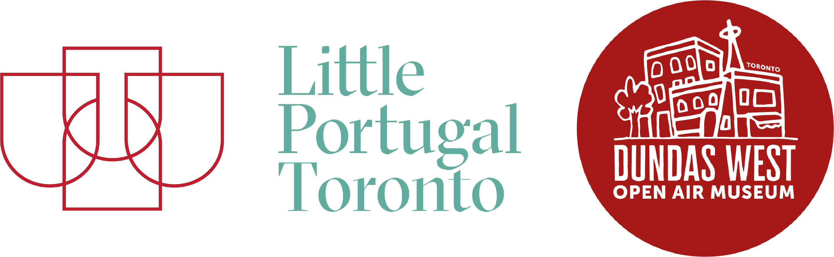 Little Portugal Dundas W Museum