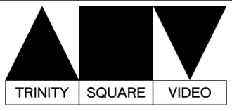 Trinity Square Video logo